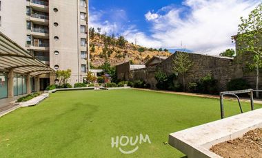 Departamento Metro Cerro Blanco ID: 164722r