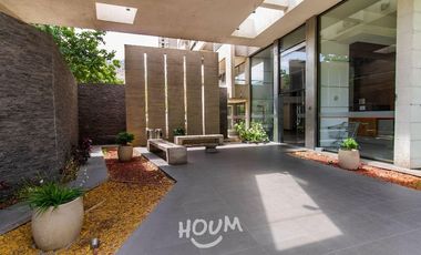 Departamento Metro Cerro Blanco ID: 164722r