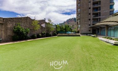 Departamento Metro Cerro Blanco ID: 164722r