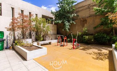 Departamento Metro Cerro Blanco ID: 164722r