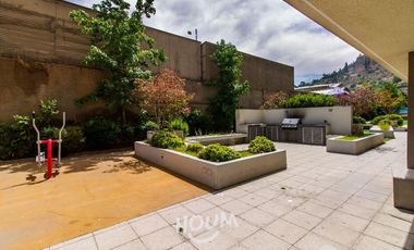 Departamento Metro Cerro Blanco ID: 164722r