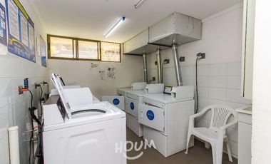 Departamento Metro Cerro Blanco ID: 164722r