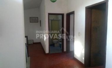casa-local en venta en caobos. Cod V102122