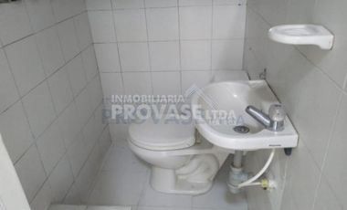 casa-local en venta en caobos. Cod V102122