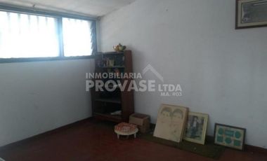 casa-local en venta en caobos. Cod V102122