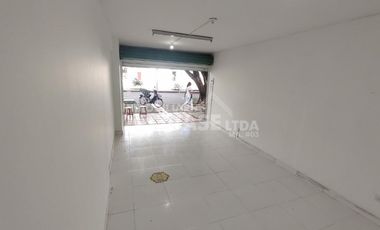 casa-local en venta en caobos. Cod V102122