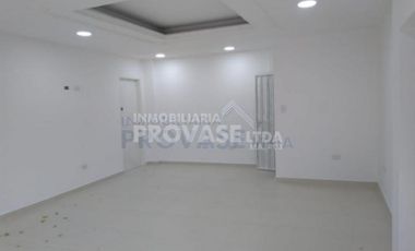 casa-local en venta en caobos. Cod V102122