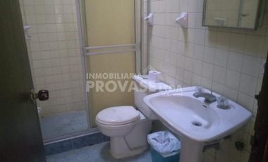 casa-local en venta en caobos. Cod V102122