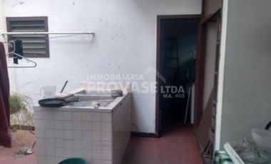 casa-local en venta en caobos. Cod V102122