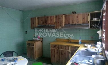 casa-local en venta en caobos. Cod V102122