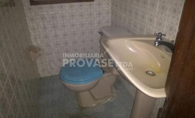 casa-local en venta en caobos. Cod V102122