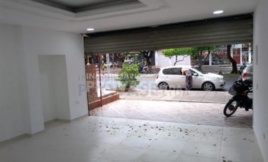 casa-local en venta en caobos. Cod V102122