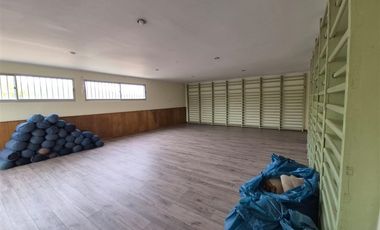 Casa en ARRIENDO Ideal para clases de Yoga o Pilates Machalí