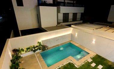 casa en venta en bocono. Cod V4919