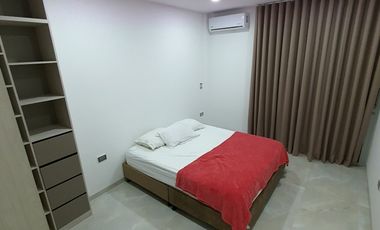 casa en venta en bocono. Cod V4919