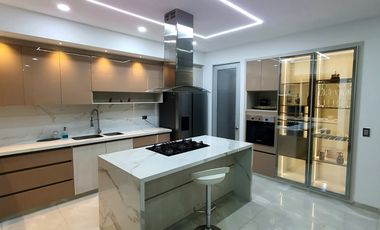 casa en venta en bocono. Cod V4919