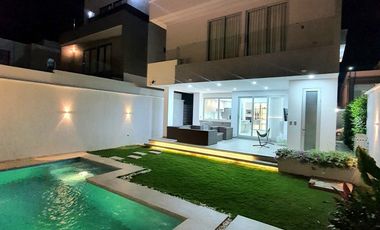 casa en venta en bocono. Cod V4919