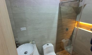 casa en venta en bocono. Cod V4919