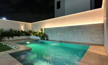 casa en venta en bocono. Cod V4919