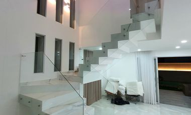 casa en venta en bocono. Cod V4919