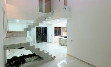 casa en venta en bocono. Cod V4919