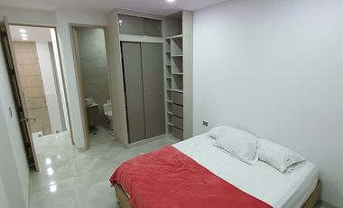 casa en venta en bocono. Cod V4919