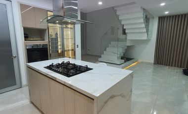 casa en venta en bocono. Cod V4919