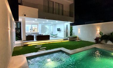 casa en venta en bocono. Cod V4919