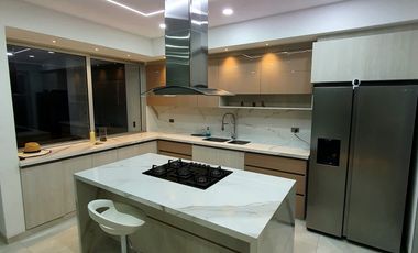 casa en venta en bocono. Cod V4919
