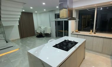 casa en venta en bocono. Cod V4919