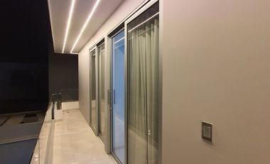 casa en venta en bocono. Cod V4919