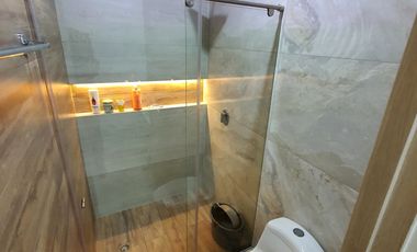 casa en venta en bocono. Cod V4919
