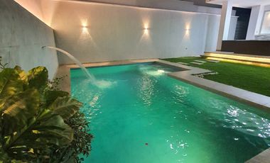 casa en venta en bocono. Cod V4919