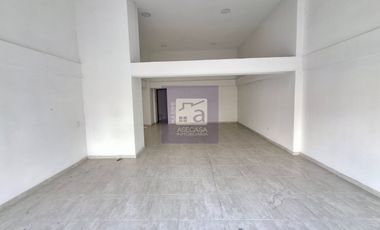 COD. 5218 - SE ARRIENDA LOCAL - BARRIO: NORTE BAJO