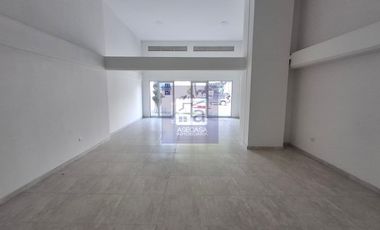 COD. 5218 - SE ARRIENDA LOCAL - BARRIO: NORTE BAJO