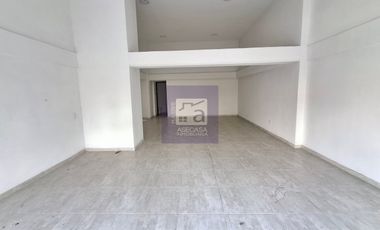 COD. 5218 - SE ARRIENDA LOCAL - BARRIO: NORTE BAJO