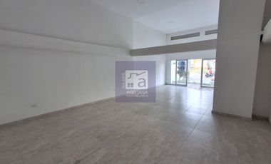 COD. 5218 - SE ARRIENDA LOCAL - BARRIO: NORTE BAJO