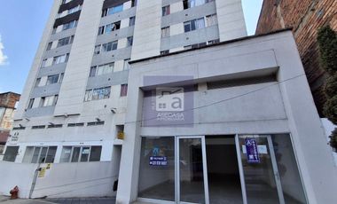 COD. 5218 - SE ARRIENDA LOCAL - BARRIO: NORTE BAJO