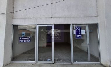 COD. 5218 - SE ARRIENDA LOCAL - BARRIO: NORTE BAJO