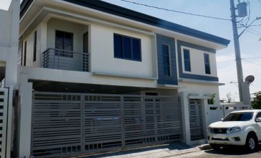 House and lot for sale in parkwood Green Exec village pasig