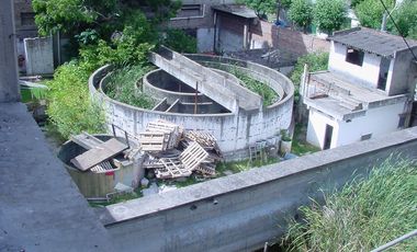 Excelente galpón en alquiler