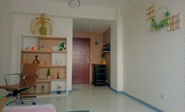 POTENSI INCOMENYA LEBIH BESAR DARI ANGSURAN