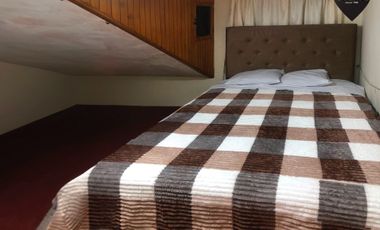 Quinta Hacienda de venta en Yunguilla - Entrada a Lentag – código:20290