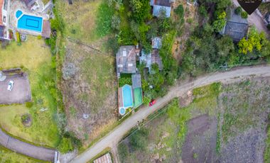 Quinta Hacienda de venta en Yunguilla - Entrada a Lentag – código:20290