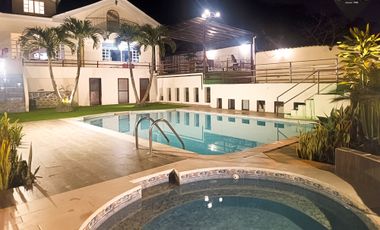 Quinta Hacienda de venta en Yunguilla - Entrada a Lentag – código:20290