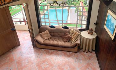 Quinta Hacienda de venta en Yunguilla - Entrada a Lentag – código:20290