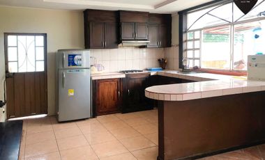 Quinta Hacienda de venta en Yunguilla - Entrada a Lentag – código:20290