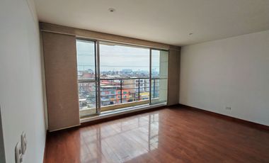 apartamento en venta en hipotecho sur. Cod V7174201