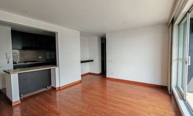 apartamento en venta en hipotecho sur. Cod V7174201