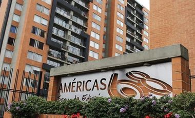 apartamento en venta en hipotecho sur. Cod V7174201